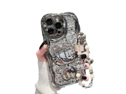 Capa Phone All Inclusive Para Iphone 16 Pro