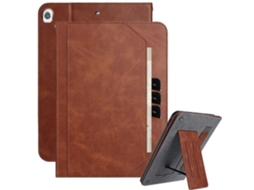 Pulseira multifuncional Webake Smart Tablet com capa de couro