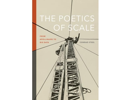 Livro Poetics of Scale de Conrad Steel (Inglês)