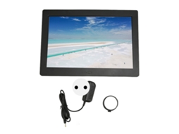 Quadro Digital Wifi 10 Polegadas LAXISCREED