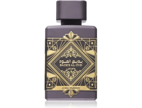PERF LATTAFA BADEE AL OUD AMETHYST EDP