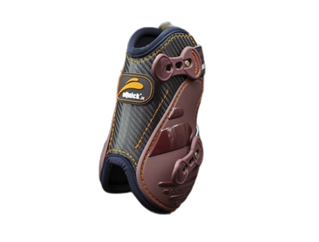 Protetores Fetlock EQUICK eWonder M