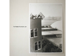 CD Tim Hecker - Ravedeath, 1972