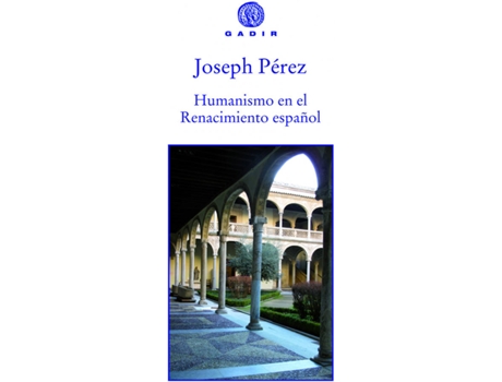 Livro Humanismo En Renacimiento Español de Joseph Perez (Espanhol)