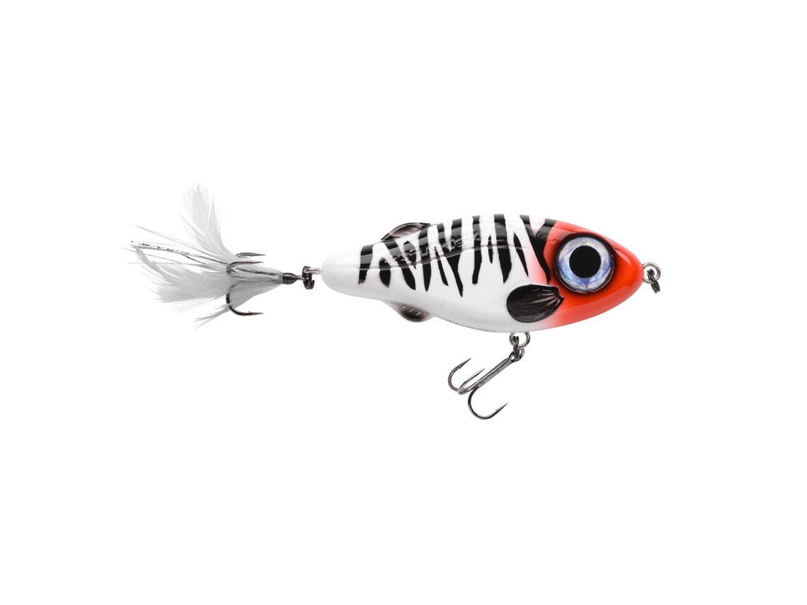 Isco SPRO Iris Flash Jerk 95