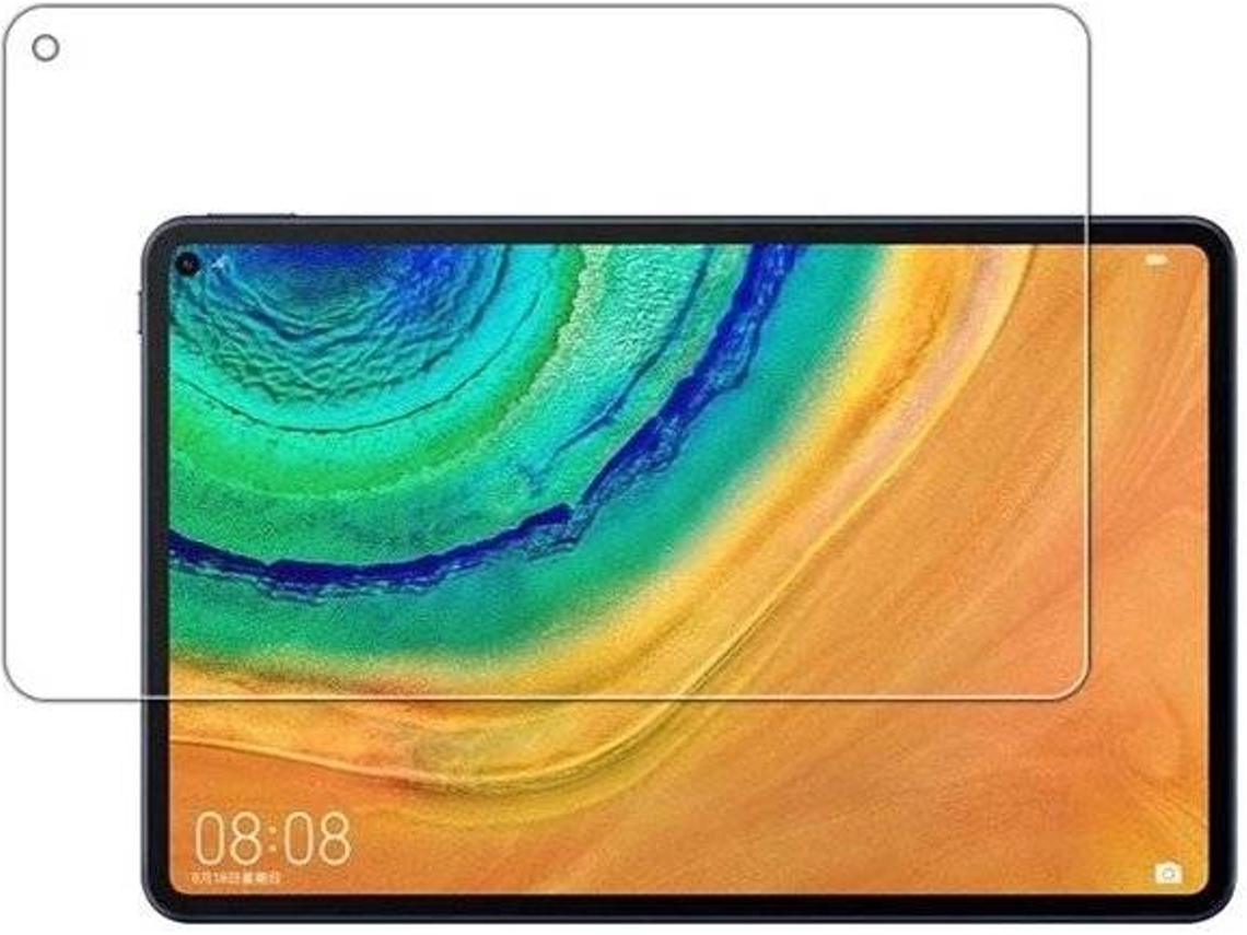 Película Vidro Temperado Huawei Matepad T 10S