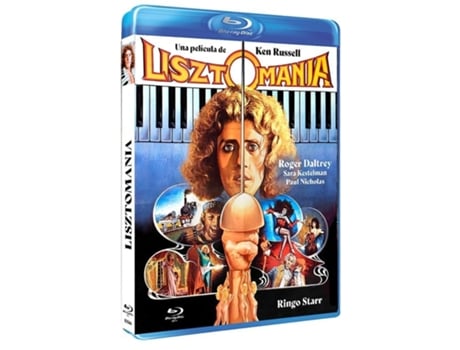 Lisztomania 1975