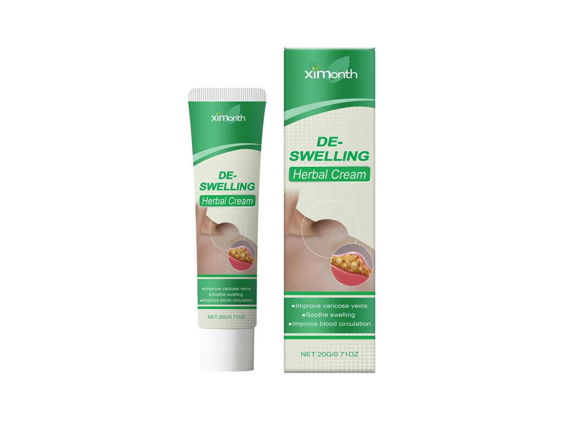 Creme Calmante Pele Sensível Alivio Rápido