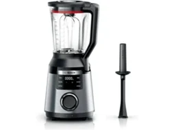 Liquidificador BOSCH MMB6762M (1800 W - 2 L - Inox)