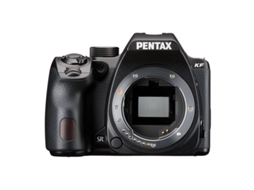 Kf Black Nude PENTAX