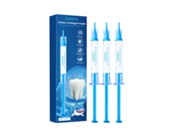 Gel Calmante para Dentes com Ação Rápida e Efeito Duradouro LAXISCREED