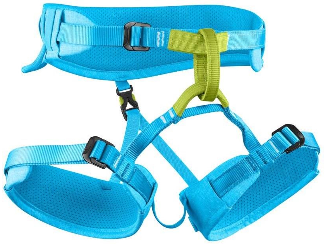 Arnês De Escalada EDELRID Finn Iii (Unisexo - XS)