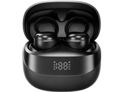 Fones De Ouvido Para Dormir, Som Hi-fi 5.4, Sem Fio, 30 Horas