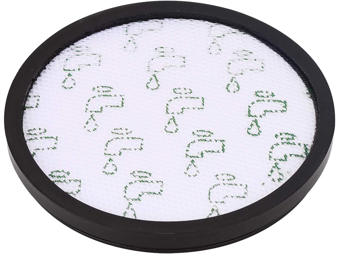Kit Filtro Hepa Yolando 2 Unidades Rowenta Silence Force Cyclonic 4aaaa Ro76xx Substituição Sistema Filtragem