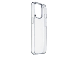 Capa SBS Resistente iPhone 11 (Transparente)