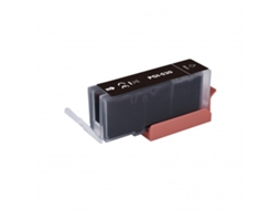 Canon Pgi530 Negro Cartucho de Tinta Generico Reemplaza 6117C001/Pgi530Pgbk