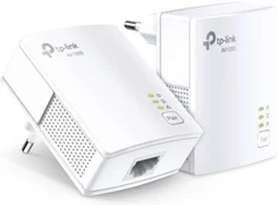 PowerLine TP-LINK TL-PA7017 Kit (AV1000)