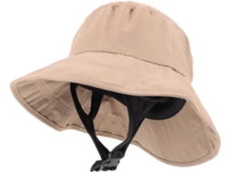 Chapéu De Sol Com Viseira, Boné Para Praia E Atividades Ao Ar Livre, Proteção Uv