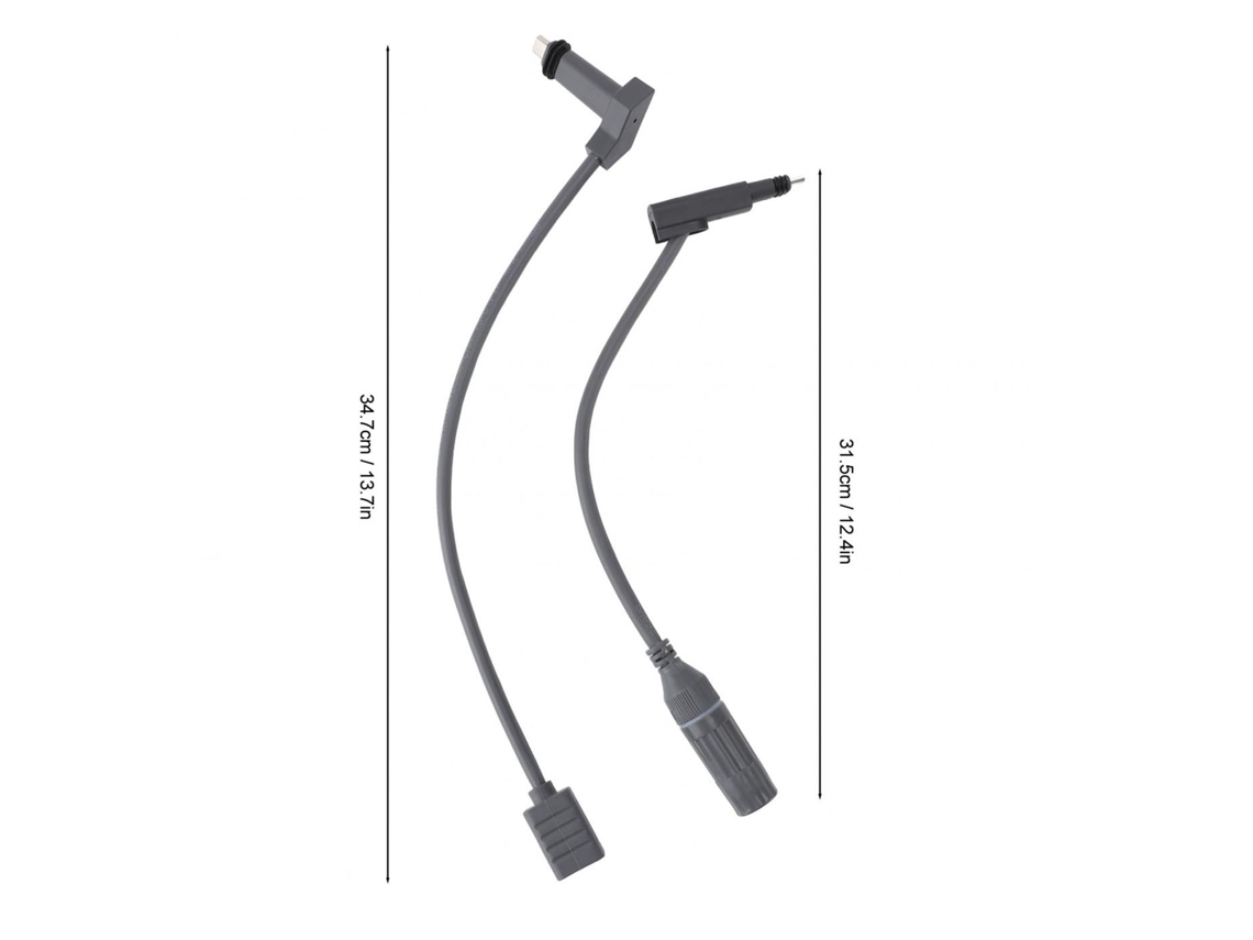 Laxiscreed Adaptador Spx Plug Para Rj45 À Prova De Água, 1200mbps De Velocidade