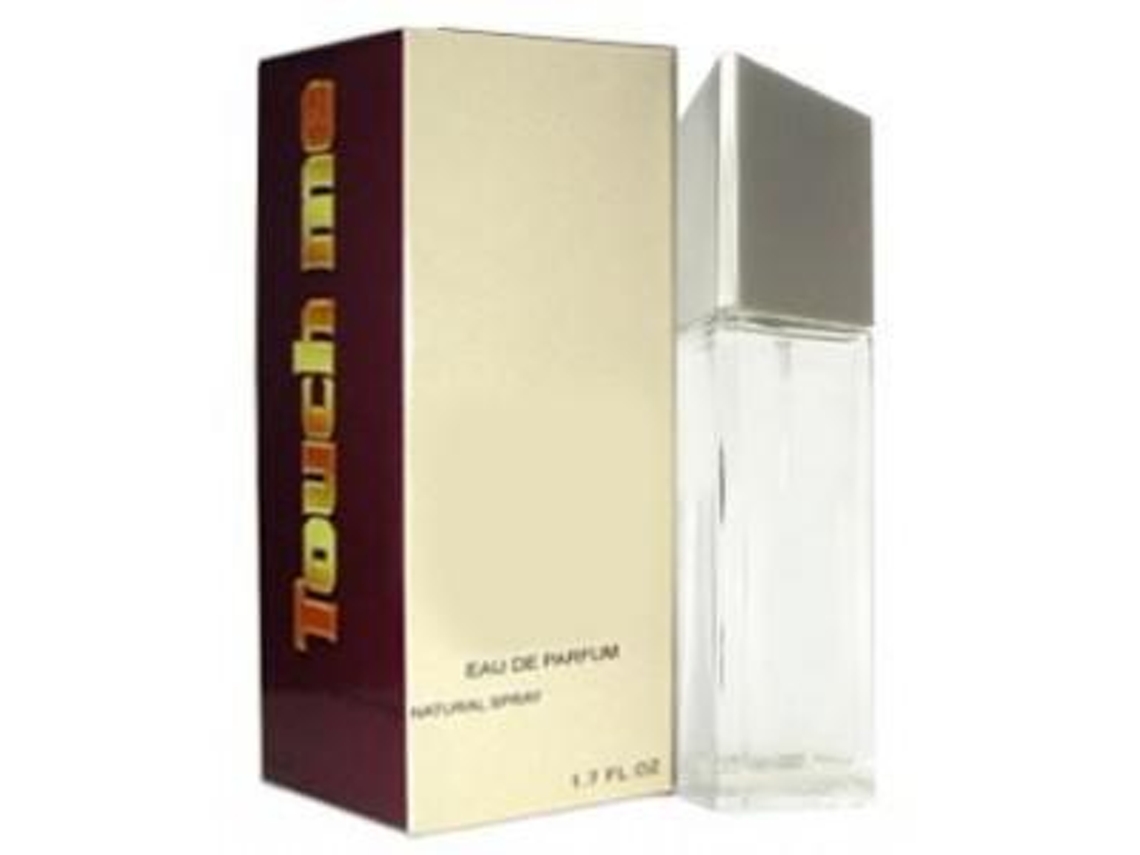 Perfume SERONE Touch Me 50 ml