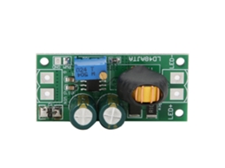 Módulo Controlador Led S/MARCA