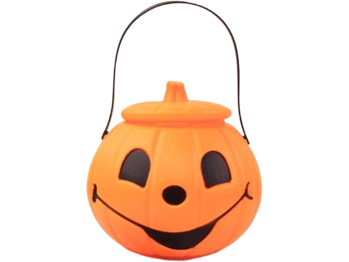 (1 peça) Absorvente de vidro para o Halloween sem luz
