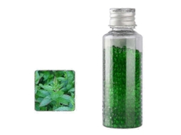 Bolinhas De Sabor Para Cigarro 1000pcs, 25 Sabores, Tamanho 3.1-3.3mm, Recarregável, Prático E Durável Hortelã