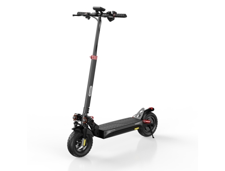 Electric Scooter Ix4 800W 15Ah ISCOOTER