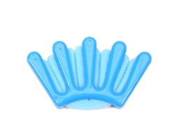 Ferramenta Portátil De Cabelo Em Rolo Para Tranças De Noivas Diy Other