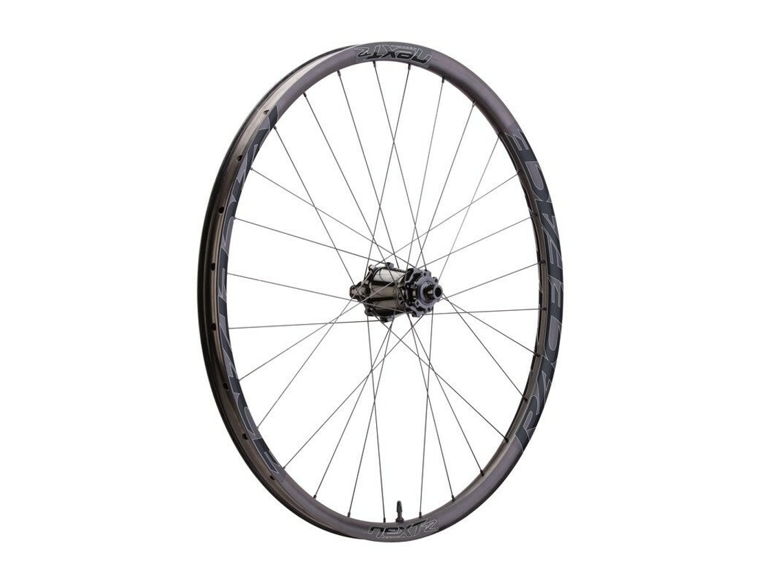 Roda dianteira de carbono RACE FACE next-R 36 27.5 boost
