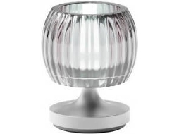 Candeeiro de Mesa STYLISTIC Hari Lamp S Waves (Branco)