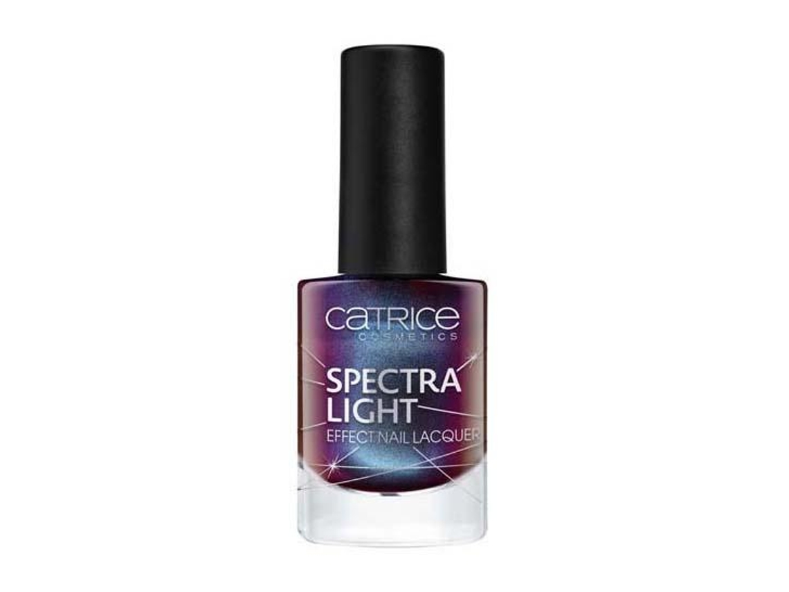 Verniz de Unhas Spectra Light 03
