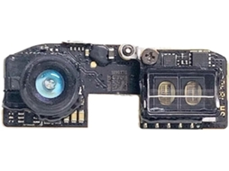 Compatível Com O Módulo Gimbal Dji Spark Intermediate Frame Motores, Placa Mãe, Gps E Peças Do Sistema Imu Sensor 3d