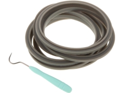 Conjunto De 6 Anéis Vedação Para Nbw. Plástico Flexíveis Fácil
