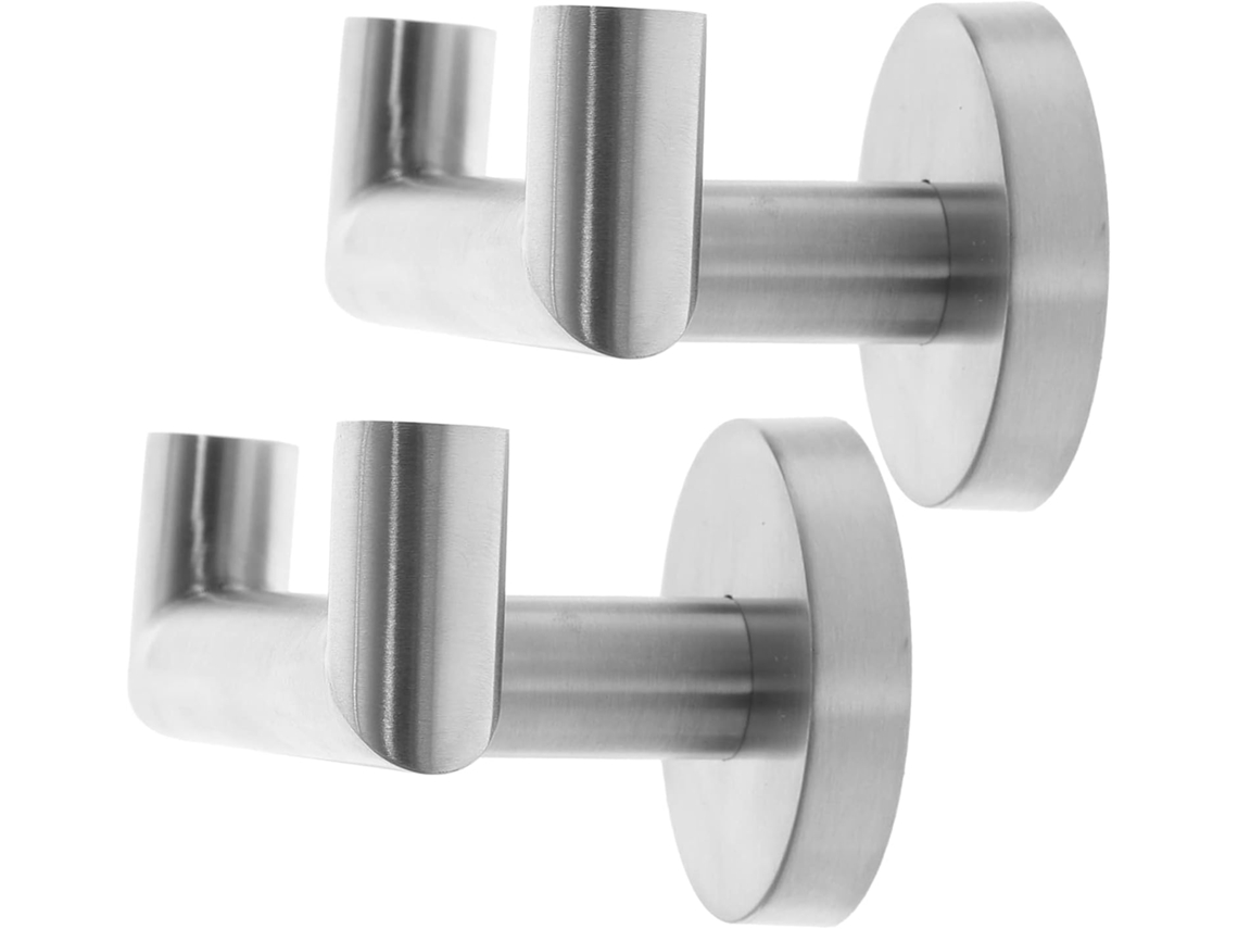 Conjunto De 2 Suportes De Parede, Toalhas E Acessórios, Banheiro