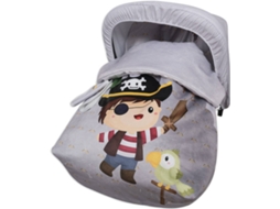 Forra BABYLINE Bad Pirate