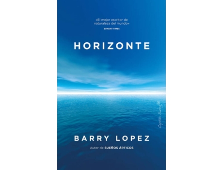 Livro Horizonte de Lopez Barry (Español)