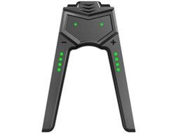 Mini Game Grip Compatvel Com Nintendo Switch Com Porta Usb C | Orysin