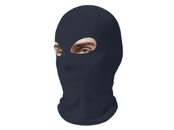 Bandana de Malha, Leve, Secagem Rápida, Cinza TAISHENGDA