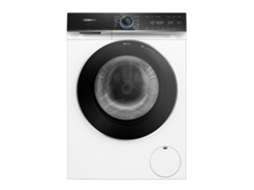 Máquina de Lavar Roupa SIEMENS WG56B2A0ES (10 kg - 1600 rpm - Branco)