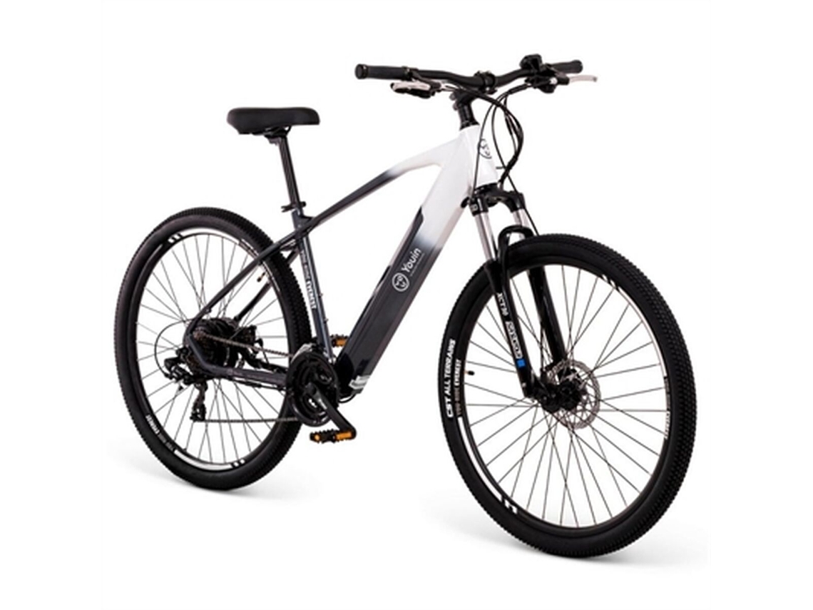 Bicicleta Elétrica YOUIN You-Ride Everest2 L