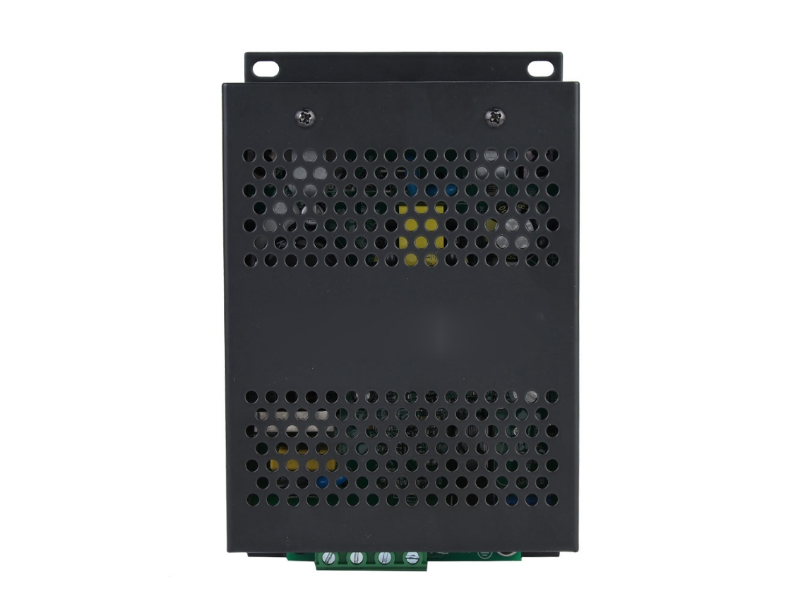 Carregador de bateria automático inteligente de 24 V para baterias de chumbo-ácido, acessório para geradores a diesel.