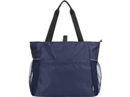 Bolsa Tote AQUAFORGE Floso Nomad Reciclada 18l, Azul Marinho