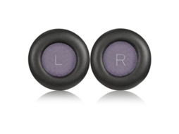 Lurelia Almofadas Auriculares Para Plan Tronics Backbeat Pro Em Couro Proteico E Espuma Viscoelástica