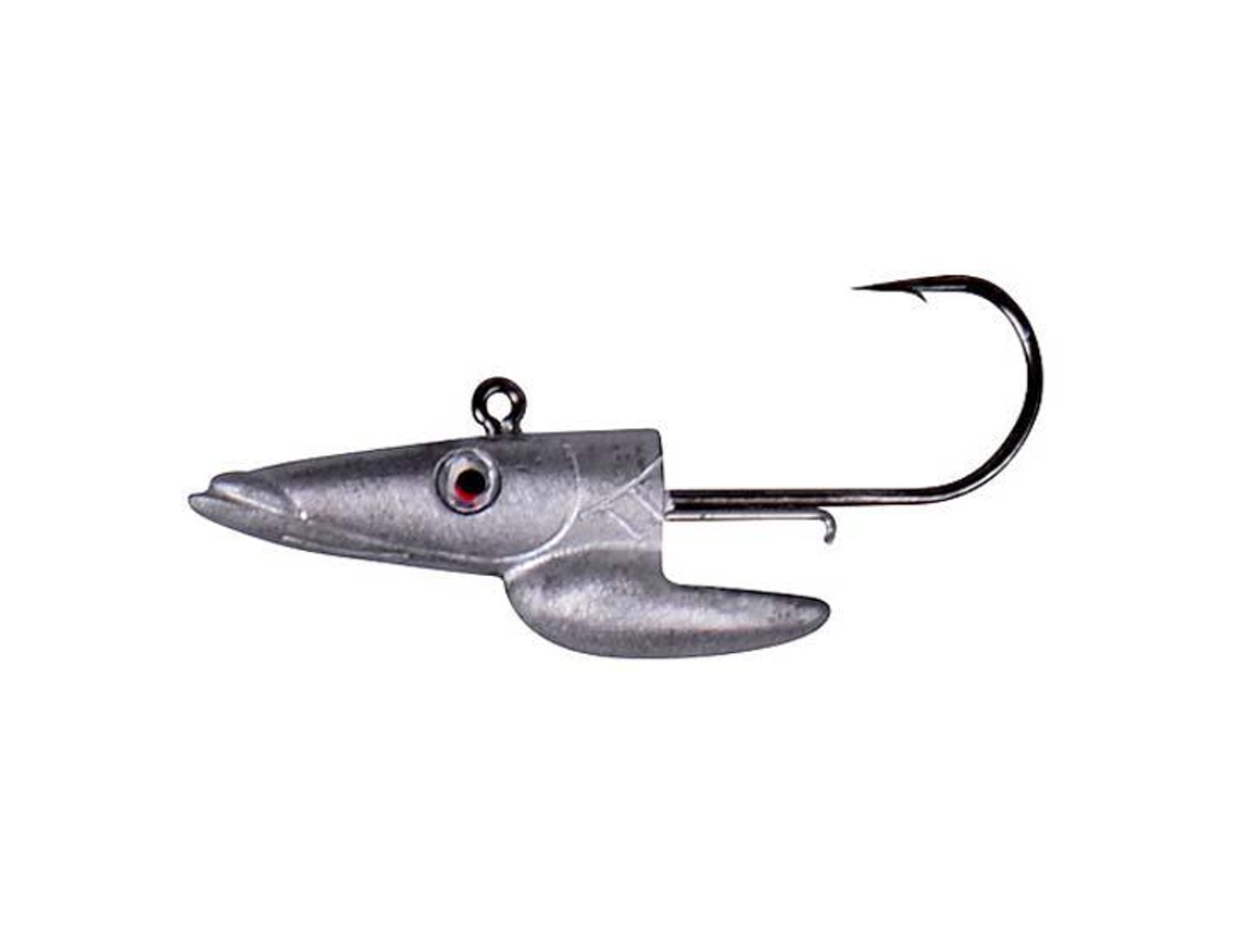 Savage Gear Sandeel Jig Head 10