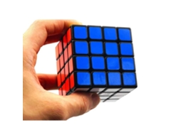 Cubo Mágico