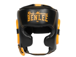 Capacete de Boxe BENLEE Brockton