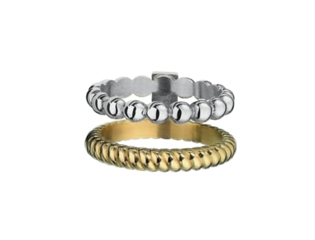 Anel Feminino AN JEWELS Ar.R2Ns04Sy-7 7