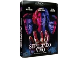 Pesquisa Enterrada Viva (1990)