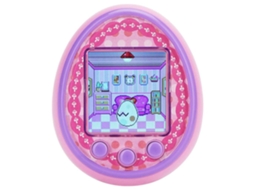 Brinquedo De Pet Virtual Para Crianças Console De Jogo Portátil Carregamento Usb Presente De Aniversário